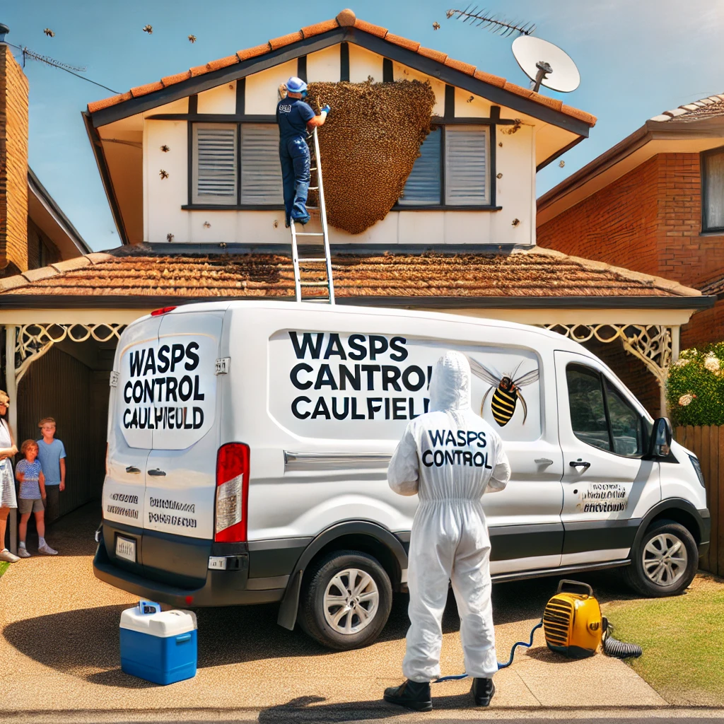 Pest Control Melbourne